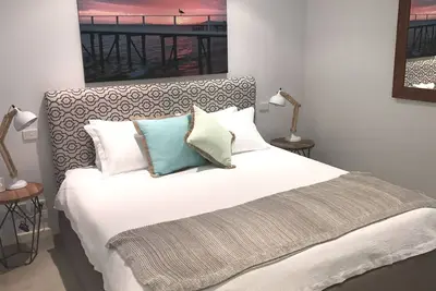 Image de Tideways Retreat - Lister