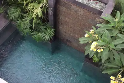 Image de Superbe villa de 3 chambres au coeur de Legian