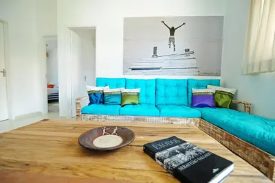 Image de Manga Verde Beach 12: Piscine et vue sur l'océan H