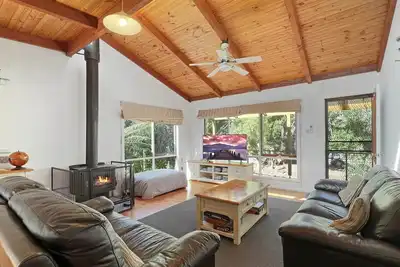 Image de Banksia Cottage Halls Gap