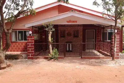 Image de Parijat Maison de vacances, Bungalow en location