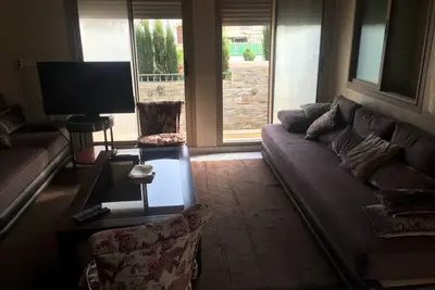 Image de Villa paisible de 2 chambres avec piscine Ref: Haf22022