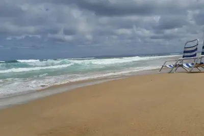 Image de Cottage Glentana avec vue