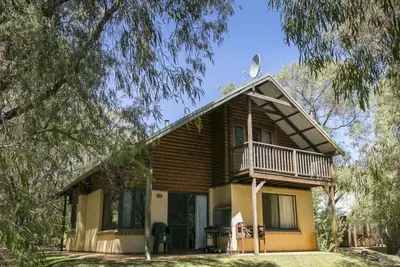 Image de Wyadup Brook Cottages-3 Bedrm Chalet