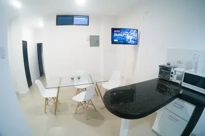 Image de Appartement privé quartier calme Gye