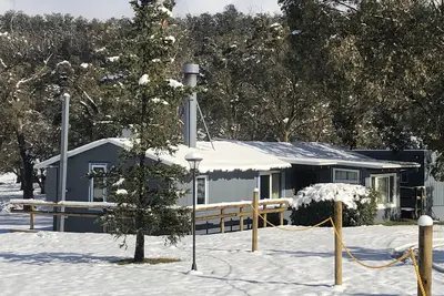 Image de Pender Lea Chalets - Le Hilton