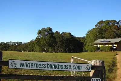 Image de Dortoir sauvage