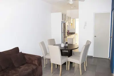 Image de Appartement confortable pour amis et famille