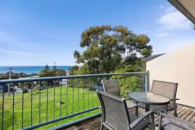 Image de Ocean Sun Apartment 2