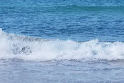 Image de Morrumbene Beach Resort