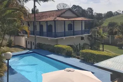 Image de Palacios das Palmeiras