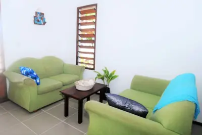 Image de Bungalow Petite Oasis Tropicale