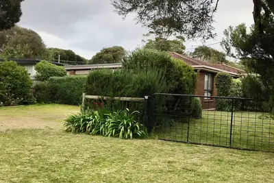 Image de Famille Maison de vacances Rye
