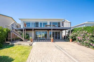 Image de Enchante - surplombant Long Beach