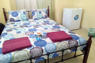 Image de Maison de souvenirs: 24 Elect, Ac, WiFi, Tv Cable, Frigo. . . .