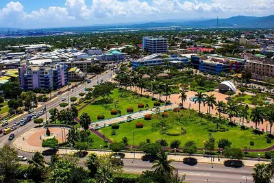 Image de Le paradis des îles au soleil