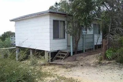 Image de Vues du Loch Sport Wattle