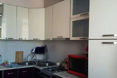 Image de Un appartement confortable et moderne à côté de l'ambassade des États-Unis à Tbiisi, en Géorgie.