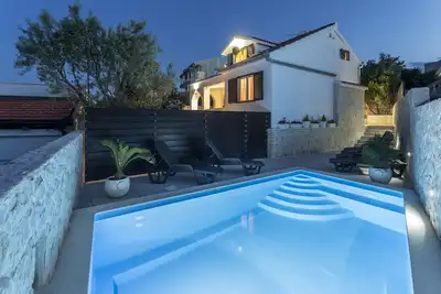Image de Maison Villa Desire