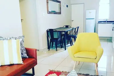 Image de Un charmant et confortable appartement de 2 chambres à Umhlanga, Durban