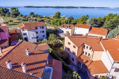 Image de App Edi 1 PRÈS De La Plage