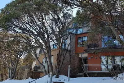 Image de The Peak 105 - Village du mont Buller