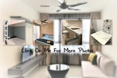 Image de I-City> 5 personnes Cosy Home Sweet Home