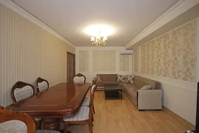 Image de American University Apartment