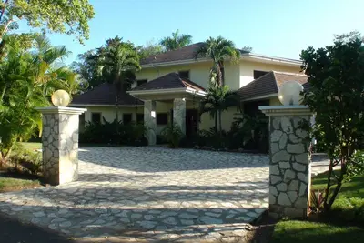 Image de Villa de luxe moderne à Sea Horse Ranch