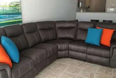 Image de Appartement Busselton - sur les rives de la baie de Geagraphe