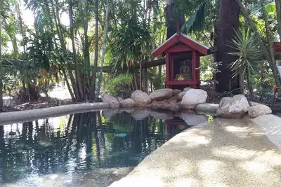 Image de Shambhala Retreat Cottage 2