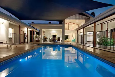 Image de Grande barrière de corail Beach House