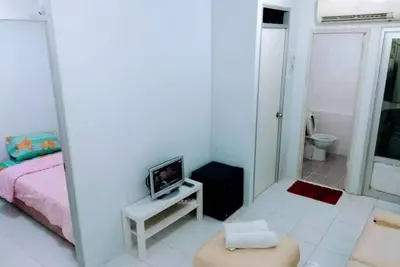 Image de Appartement Gading Nias Residence