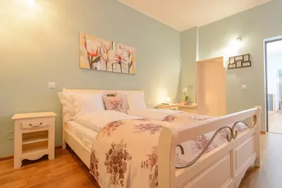 Image de Appartement moderne dans la vieille ville