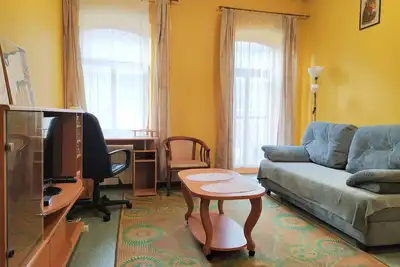 Image de Like Home Apartments - 2 chambres avec balcon