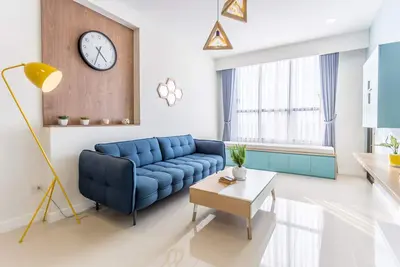 Image de Luxe 3br / Piscine à débordement / Vue sur la ville