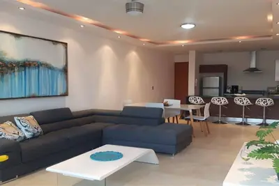 Image de Le meilleur appartement du centre-ville de Playa parfait pour une distance de marche en famille de l'océan