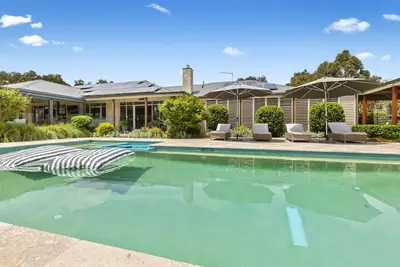 Image de Amaroo - Mornington Peninsula Getaway