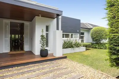 Image de Retraite privée Oasis Portsea