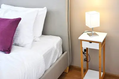 Résidence Bfg Suites Vera