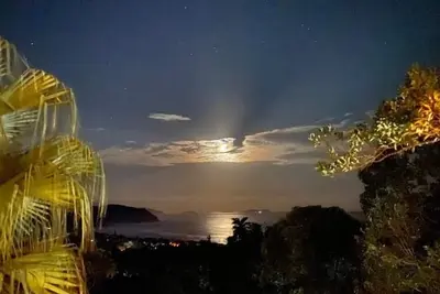 Image de Secret View Paradise- Alto do Morro de Itamambuca