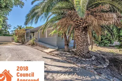 Image de Panoramique - maison de vacances avec vue