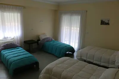 Image de Villa spacieuse et luxueuse à Agadir