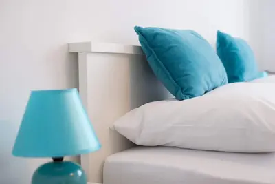 Image de Appartement7- Blanc & Argent