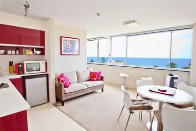 Image de Appartement Manly Ocean Beach + Vues!