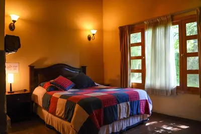 Image de Cabine confortable au Guatemala