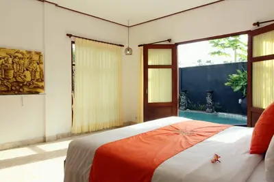 Image de Citrus Tree Villas - Tristan