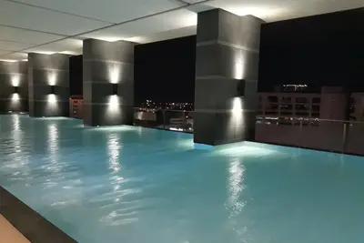 Image de The Shore 3br Hotel & Residential