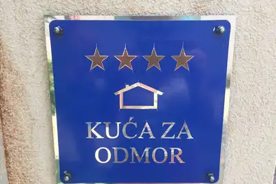 Villa Niki à la mer avec practice Golf