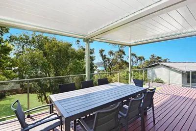 Image de Fun In The Sun - Maison familiale